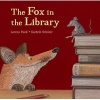 The Fox in the Library (Paperback) - Lorenz Pauli Photo