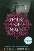 House of Night Set - Marked / Betrayed / Chosen / Untamed (Paperback, Boxed set) - PC Cast Photo