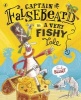 Captain Falsebeard in A Very Fishy Tale (Paperback) - Fred Blunt Photo