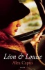 Leon and Louise (Paperback) - Alex Capus Photo