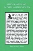 African Americans in Early North Carolina - A Documentary History (Paperback) - Alan D Watson Photo