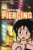 Piercing (Paperback) - Ryu Murakami Photo