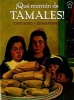 Que Monton de Tamales! (Spanish, Paperback) - Gary Soto Photo