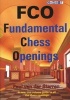 FCO - Fundamental Chess Openings (Paperback) - Paul Van Der Sterren Photo