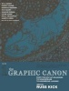 The Graphic Canon, Volume 1 - From the Epic of Gilgamesh to Shakespeare to Dangerous Liaisons (Hardcover, Turtleback Scho) - Russ Kick Photo