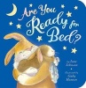 Are You Ready for Bed? (Board book) - Jane Johnson Photo