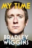 My Time (Paperback) - Bradley Wiggins Photo