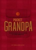 The Pocket Grandpa - Grandfatherly Wit & Wisdom at Your Fingertips (Hardcover) - Jedd Hafer Photo