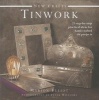 New Crafts: Tinwork - 25 Step-by-step Practical Ideas for Hand-crafted Tinwork Projects (Hardcover) - Marion Elliot Photo