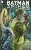 Batman Arkham: Riddler - Riddler (Paperback) - Sheldon Moldoff Photo