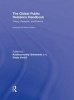 The Global Public Relations Handbook - Theory, Research, and Practice (Hardcover, 2nd Revised and Expanded ed) - Krishnamurthy Sriramesh Photo