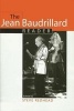 The  Reader (Paperback) - Jean Baudrillard Photo