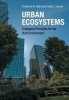 Urban Ecosystems - Ecological Principles for the Built Environment (Paperback, New) - Frederick R Adler Photo