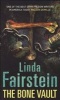 The Bone Vault (Paperback) - Linda Fairstein Photo