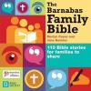 The Barnabas Family Bible (Paperback) - Martyn Payne Photo