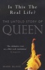 Is This the Real Life? - The Untold Story of Queen (Paperback) - Mark Blake Photo