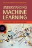 Understanding Machine Learning - From Theory to Algorithms (Hardcover) - Shai Shalev Shwartz Photo