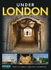 Under London - Places of Interest, Street Map, Information (Paperback) - Alan Brooke Photo