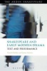 Shakespeare and Early Modern Drama - Text and Performance (Paperback) - Pamela Bickley Photo