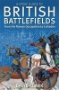 A Brief Guide to British Battlefields - From the Roman Occupation to Culloden (Paperback) - David Clark Photo