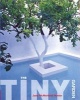 The Tiny Garden (Paperback, UK ed) - Jane Mcmorland Hunter Photo