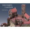 Toy Forts & Castles - European-Made Toys of the 19th & 20th Centuries (Hardcover) - Allen Hickling Photo