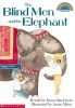 The Blind Men and the Elephant (Paperback) - Karen Backstein Photo