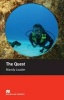 The Quest - Elementary (Paperback) - Mandy Loader Photo