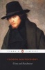 Crime and Punishment (Paperback, New Ed) - F M Dostoevsky Photo