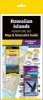 Hawaiian Islands Adventure Set (Book) - National Geographic Maps Photo