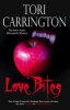 Love Bites (Hardcover) - Tori Carrington Photo