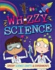 Whizzy Science - Things to Make and Do (Hardcover) - Anna Claybourne Photo