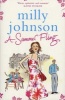 A Summer Fling (Paperback) - Milly Johnson Photo