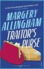 Traitor's Purse (Paperback, New edition) - Margery Allingham Photo