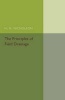 The Principles of Field Drainage (Paperback) - H H Nicholson Photo