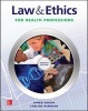 Law & Ethics for Health Professions (Paperback, 7th Revised edition) - Karen Judson Photo