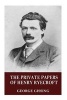 The Private Papers of Henry Ryecroft (Paperback) - George Gissing Photo