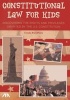 Constitutional Law for Kids - Discovering the Rights and Privileges Granted by the U.S. Constitution (Paperback) - Ursula Furi Perry Photo