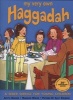 My Very Own Haggadah (Paperback, 3rd) - Judyth Groner Photo