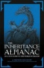 The Inheritance Almanac - an A to Z Guide to the World of Eragon (Paperback) - Mike Macauley Photo