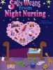 Sally Weans from Night Nursing (Paperback) - Lesli D Mitchell Msw Photo