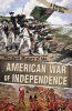 The Split History of the American War of Independence (Paperback) - Michael Burgan Photo