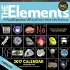 Elements - A Visual Exploration of Every Known Atom in the Universe (Calendar) - Theodore Gray Photo