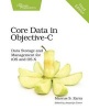 Core Data in Objective-C - Data Storage and Management for iOS and OS X (Paperback, 3rd Revised edition) - Marcus S Zarra Photo