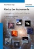 Abriss der Astronomie (German, Hardcover, 6th Revised edition) - Hermann Josef Roser Photo