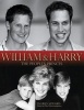 William and Harry - The People's Princes (Hardcover) - Ingrid Seward Photo