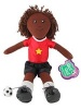 Soccer Girl Anna Doll (Toy) - Jodi Norgaard Photo