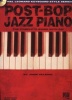 Post Bop Jazz Piano (Paperback) - John Valerio Photo