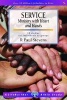 Service: Ministry with Heart and Hands (Paperback) - RPaul Stevens Photo