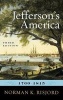 Jefferson's America, 1760-1815 (Hardcover, 3rd Revised edition) - Norman K Risjord Photo